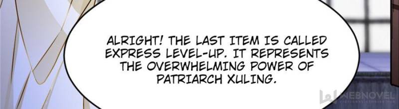 The Making of Patriarch Chapter 16 9